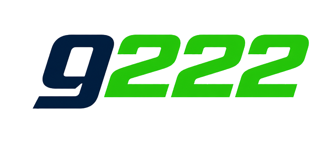 g222 homepage logo